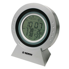 Метеостанція Konus Meteowheel