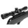 Пневматична гвинтівка Gamo Black Cat 1400 (4.5мм)