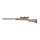 Пневматична гвинтівка Gamo Hunter Maxxim IGT (4.5мм)