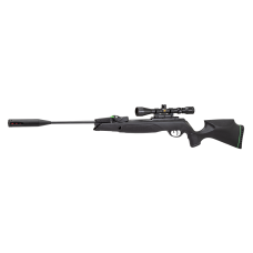 Пневматична гвинтівка Gamo Swarm Magnum Pro 10x Gen3i (4.5мм)