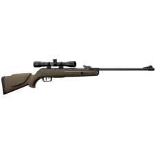 Пневматична гвинтівка Gamo Big Cat 1000-E Barricade Combo (4.5мм)
