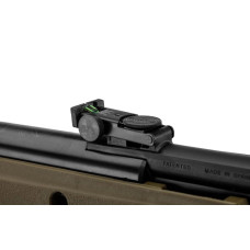 Пневматична гвинтівка Gamo Big Cat 1000-E Barricade Combo (4.5мм)