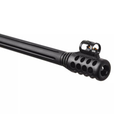 Пневматична гвинтівка Gamo Black Bear IGT (4.5мм)
