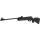 Пневматична гвинтівка Gamo Deltamax Force (4.5мм)