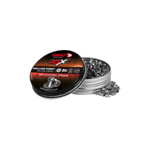 Кулі пневматичні Gamo 10x Hollow Point Accutek 500 (0.49г)