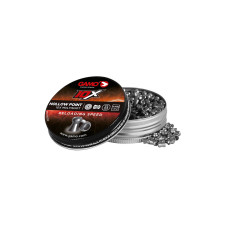 Кулі пневматичні Gamo 10x Hollow Point Accutek 500 (0.49г)