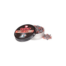 Кулі пневматичні Gamo Red Fire 125 (0.51г)