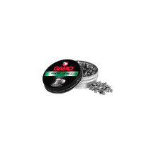Кулі пневматичні Gamo Hunter 500 (0.49г)