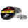 Кулі пневматичні Gamo Magnum XXL 750 (0.49г)