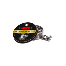 Кулі пневматичні Gamo Pro-Match 500 (0.49г)