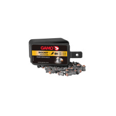 Кулі пневматичні Gamo Rocket 150 (0.62г)