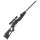 Пневматична гвинтівка Gamo Swarm Fox 10x Gen1 (4.5мм)