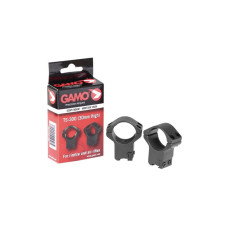 Кріплення Gamo TS-300 30мм Високе