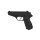 Пневматичний пістолет Gamo P-25 Blowback (4.5мм)