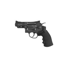 Пневматичний револьвер Gamo PR-725 (4.5мм)