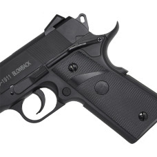 Пневматичний пістолет Gamo RD-1911 (4.5мм)