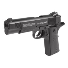 Пневматичний пістолет Gamo RD-1911 Blowback (4.5мм)