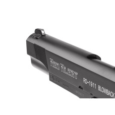 Пневматичний пістолет Gamo RD-1911 Blowback (4.5мм)