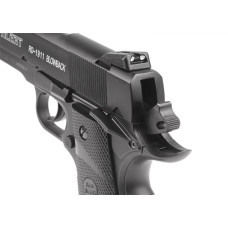 Пневматичний пістолет Gamo RD-1911 Blowback (4.5мм)