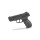 Пневматичний пістолет Gamo GP-20 Combat (4.5мм)