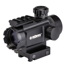Приціл коліматорний Konusight Red/Green Dot