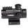 Приціл коліматорний Konusight Red/Green Dot