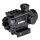 Приціл коліматорний Konusight Red/Green Dot