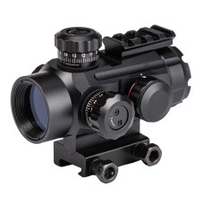 Приціл коліматорний Konusight Red/Green Dot