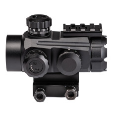 Приціл коліматорний Konusight Red/Green Dot