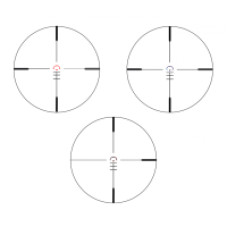Приціл коліматорний SightPro PTS2 3x30