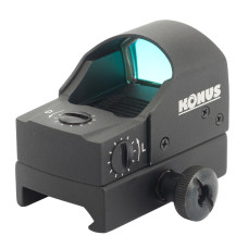 Приціл коліматорний SightPro Fission 2.0 RED DOT 