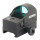 Приціл коліматорний SightPro Fission 2.0 RED DOT 