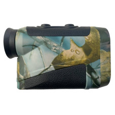 Лазерний далекомір Nohawk A2-1000 Camo (1000 м)