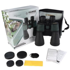 Бінокль Konus NewZoom 10-30x60