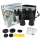 Бінокль Konus NewZoom 10-30x60