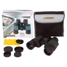 Бінокль Konus NewZoom 8-24x50