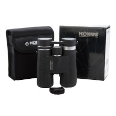 Бінокль Konus Woodland 10x42