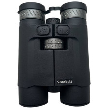 Бінокль Smakula 12x42 LRF (далекомір 3500 м)