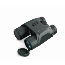 Бінокль TRV LRB30 10x42 (далекомір 4500 м)