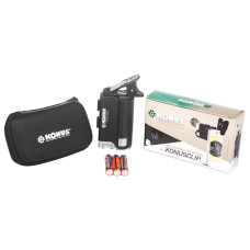 Мікроскоп для смартфону Konusclip 60x-100x