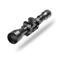 Оптичний приціл Gamo 3-9x40 WR