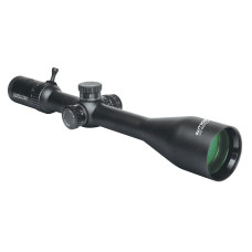 Оптичний приціл Konus Absolute 5-40x56 ED 1/2 MIL-DOT IR