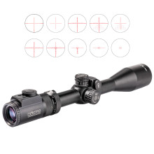Приціл  KonusPro EL-30 6-24x50 