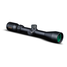 Оптичний приціл KonusPro-550 3-9x40