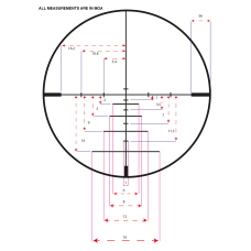 Оптичний приціл KonusPro-550 3-9x40