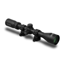 Оптичний приціл Konus Fighter 3-9x40