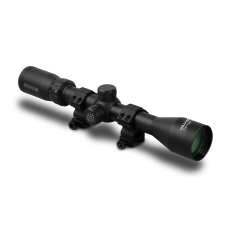 Оптичний приціл Konus Fighter 3-9x40
