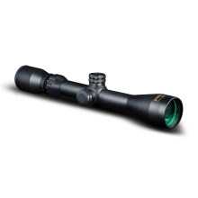 Оптичний приціл KonusPro 3-9x50
