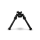 Сошки Konus Bipod-T 12-23см