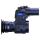 Цифрова насадка Pard NV007SP-LRF